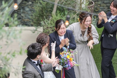 好美P結婚式 (10)