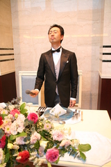 さらば司会者河合