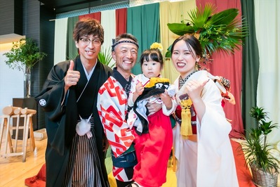 大貴・佳那恵W (92)