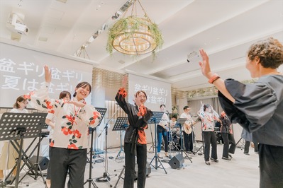 祝勝ディナー (57)