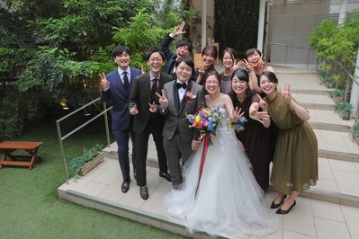 好美P結婚式 (46)