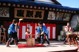 明治きむにぃ