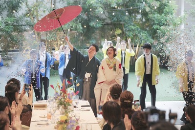 好美P結婚式 (100)