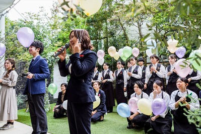 好美P結婚式 (8)