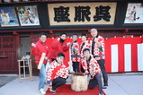 チームめでたや名古屋