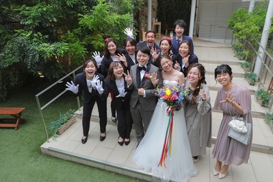 好美P結婚式 (45)