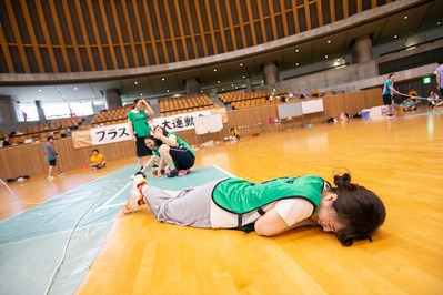 運動会後半 (33)