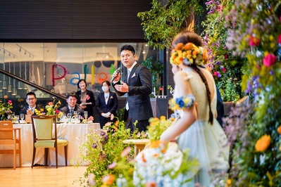 好美P結婚式 (82)