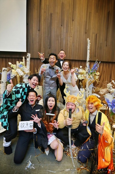 敬士・直美W (65)