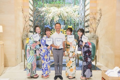 BLN夏祭り (4)