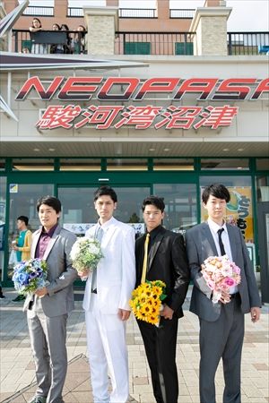 バーベキュー0030