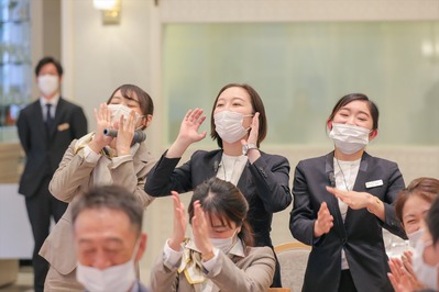 名古屋内定式懇親会 (18)