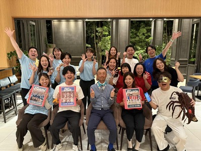 慰安旅行お疲れ様会 (16)