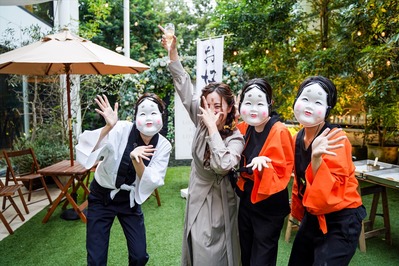 好美P結婚式 (121)