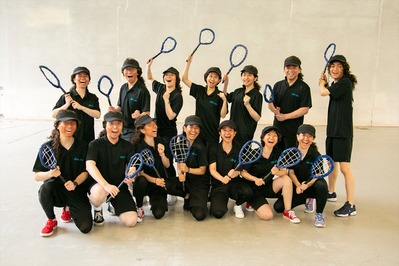 衣裳LA