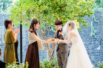 好美P結婚式 (26)