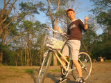 サイクリング