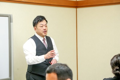 合宿2日目 (2)