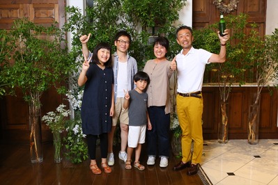 OV夏祭り (2)