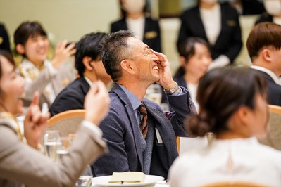 名古屋内定式懇親会 (27)