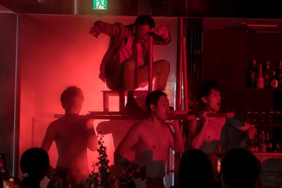 ���ǥѡ��ƥ� (20)