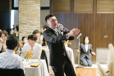 俊樹・有香W (55)