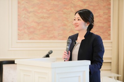 司会田中デビュー (2)