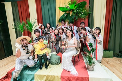 大貴・佳那恵W (58)