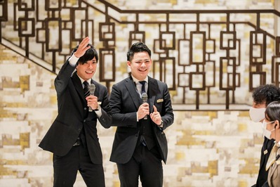 大阪内定式懇親会 (8)