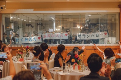 拓巳・田村明香W (49)