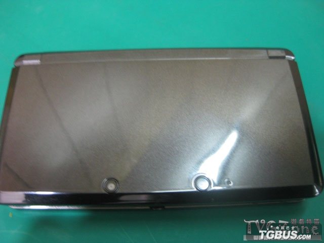 3ds完全分解 内部構造解明 任 者のds情報屋 3ds完全分解 内部構造解明 任 者のds情報屋