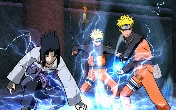 タイトルは Naruto ナルト 疾風伝 3dsで再戦 任 者のds情報屋 タイトルは Naruto ナルト 疾風伝 3dsで再戦 任 者のds情報屋