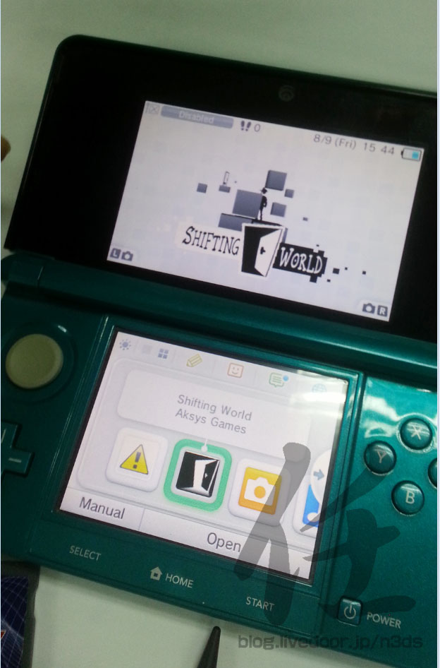 任者 Gateway 3ds 分解 使用注意事項 任 者のds情報屋 任者 Gateway 3ds 分解 使用注意事項 任 者のds情報屋