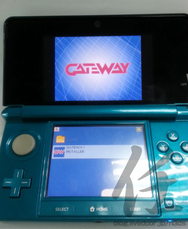 任者 Gateway 3ds 分解 使用注意事項 任 者のds情報屋 任者 Gateway 3ds 分解 使用注意事項 任 者のds情報屋