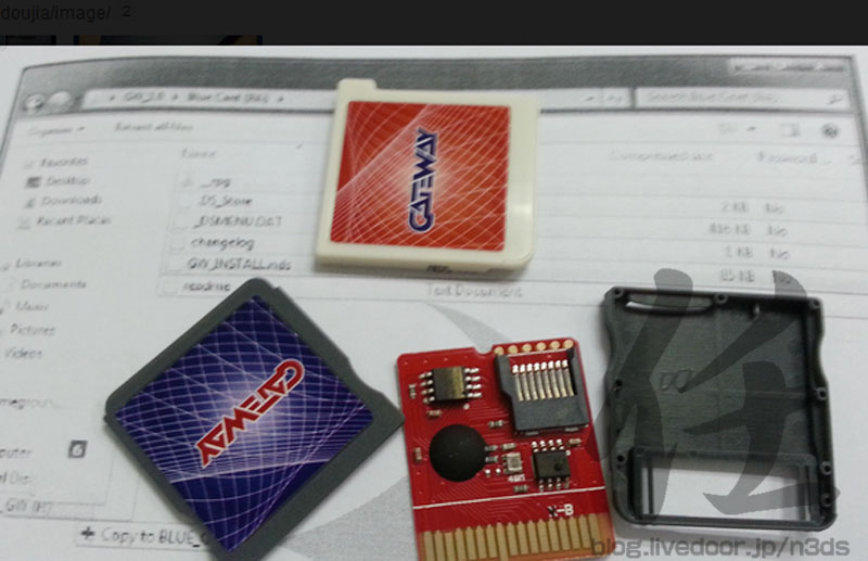 任者 Gateway 3ds 分解 使用注意事項 任 者のds情報屋 任者 Gateway 3ds 分解 使用注意事項 任 者のds情報屋