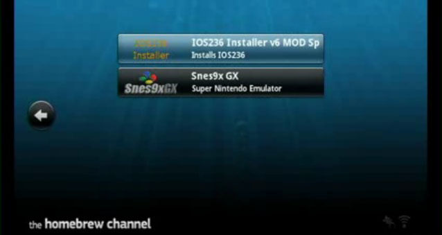 Cios Installer For Wii 4.3E Cios Installer For Wii 4.3E