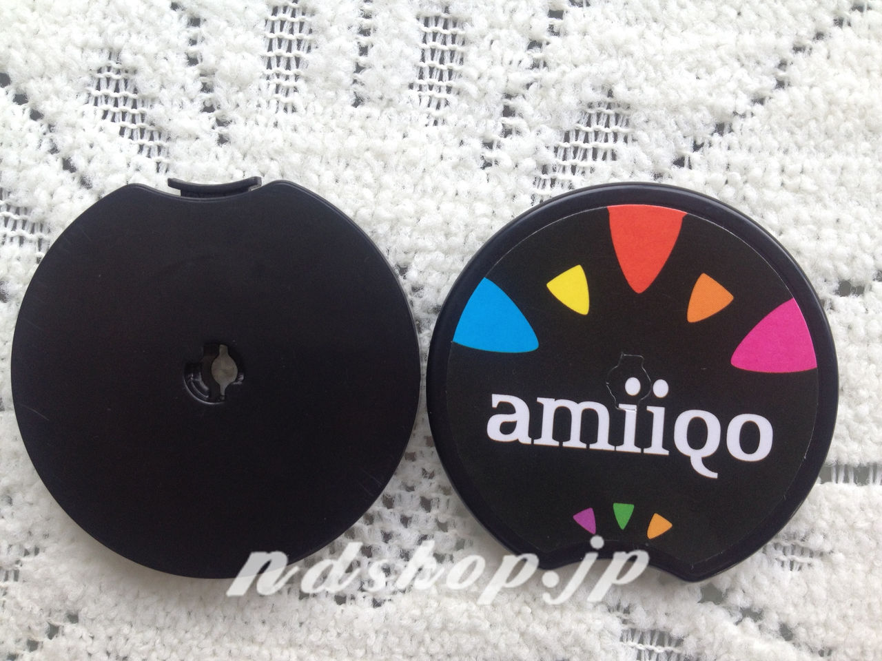 アミーボamiiboデータをダウンロード Amiiqoユーザーため 任 者のds情報屋