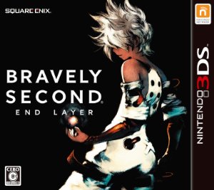 ブレイブリーセカンド エンドレイヤー ver1.0.1 BRAVELY SECOND END LAYER BSEL 3DS チートコード AR3DS SPIDER ARCODE