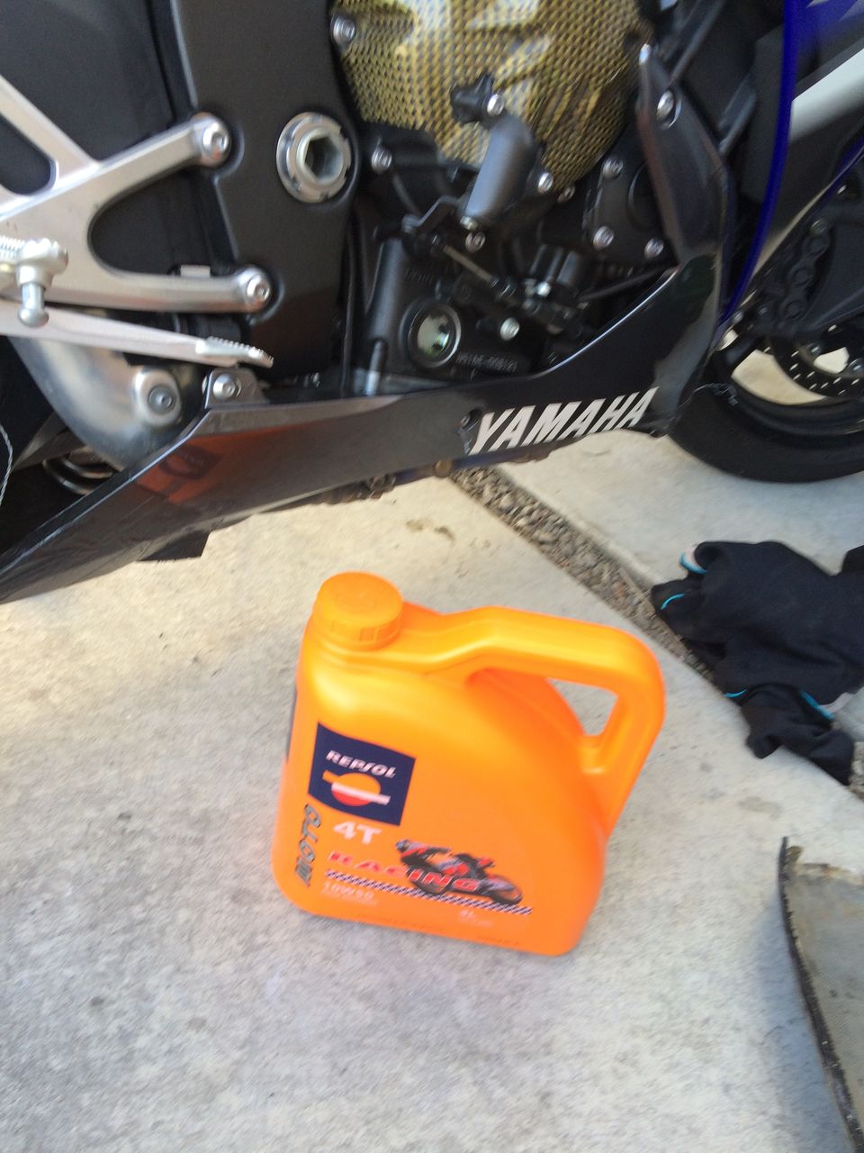 レプソル Racing4t とelf 冴速 N 4のgsxr1000 L7ライフ レプソル Racing4t とelf 冴速 N 4のgsxr1000 L7ライフ