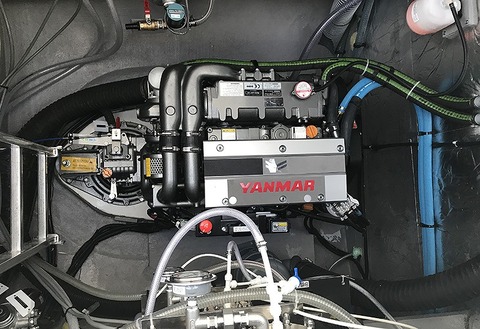 yanmar4jh