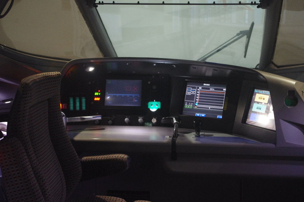 15 3 27 リニア 鉄道館訪問記 Part3 えぬななひゃくえーの鉄道blog