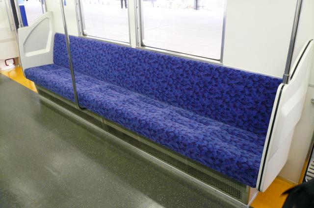 東武10030型　リニューアル車 11641+11445 東武10030型 リニューアル車 11641+11445 - メルカリ