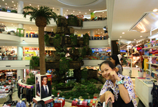 the mall bangkapi