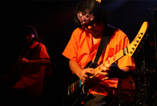 GRIM FORCE@alive