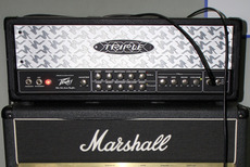 PEAVEY TRIPLE XXX
