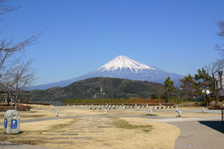 富士山2