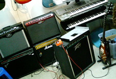 MUSIC EXCHANGE