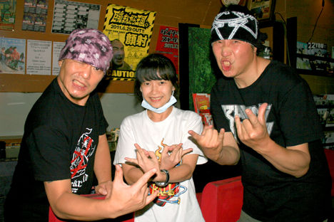 with ZAP-T