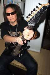 Ibanez JS2PRM