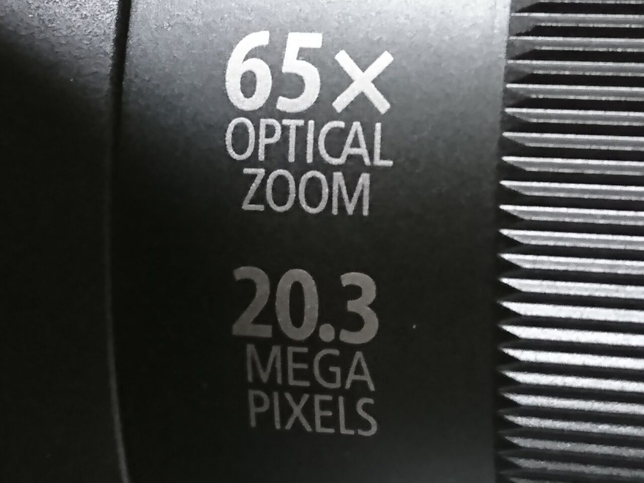 我輩の新しい機材 Canon Powershot Sx70hs をレビューしてみた えぬやまさんの撮影日誌